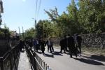 First Photos and Videos from Rosh Hashanah in Uman
