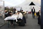 First Photos and Videos from Rosh Hashanah in Uman
