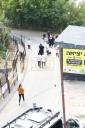 First Photos and Videos from Rosh Hashanah in Uman