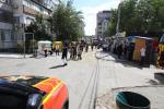 First Photos and Videos from Rosh Hashanah in Uman