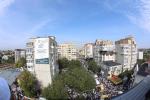 First Photos and Videos from Rosh Hashanah in Uman