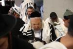 First Photos and Videos from Rosh Hashanah in Uman