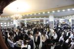 First Photos and Videos from Rosh Hashanah in Uman