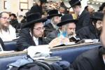 First Photos and Videos from Rosh Hashanah in Uman