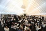 First Photos and Videos from Rosh Hashanah in Uman