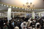 First Photos and Videos from Rosh Hashanah in Uman