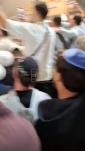 Main image for Uman Erupts in Song as Rosh Hashanah 5787 Comes to a Close