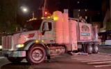 FATAL RIGHT TURN: Commercial Truck Kills Teen Cyclist In Manhattan