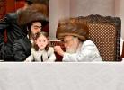 Main image for Simchas Chalakah of a Great-Grandchild of the Vizhnitzer Rebbe Shlit"a