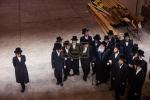 Aseres Yemei Teshuva by the Bobover Rebbe Shlit"a