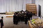 Aseres Yemei Teshuva by the Bobover Rebbe Shlit"a