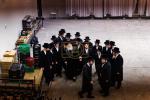 Aseres Yemei Teshuva by the Bobover Rebbe Shlit"a