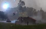 STORM STRIKES VIRAL: Missouri Tornado Footage Draws Global Attention