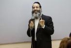 From Business Empire to Shema in an Indian Monastery: Yitzchak Finger Recounts His Journey Back