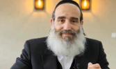 From Business Empire to Shema in an Indian Monastery: Yitzchak Finger Recounts His Journey Back