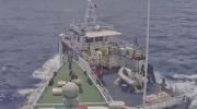 SPRATLY RAMMING EXPOSED: Chinese Vessel Hits BFAR Boat During Fuel Mission as Both Sides Clash Accounts