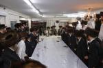 Main image for Rosh Hashanah by the Kretchnif Sighet Rebbe Shlit"a