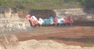RED WHITE BLUE BLAST: Massive Detonation Marks Opening of Long-Awaited U.S. Iron Ore Operation