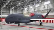 SURVEILLANCE LOSS: Japan Loses Contact with $1.2 Billion Surveillance Drone Over Sea of Japan