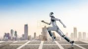 AI RACE ALARM: JD Vance Warns Chinese Competition Makes Corporate Regulation Push Deeply Suspicious