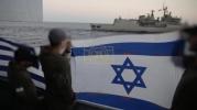 Main image for NAVAL ALLIANCE TIGHTENS: Israel, Greece Stage Joint Sea Exercise