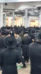 Yom Tov Rosh Hashanah 5787 Around the Jewish World