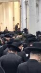 Yom Tov Rosh Hashanah 5787 Around the Jewish World