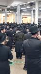 Yom Tov Rosh Hashanah 5787 Around the Jewish World