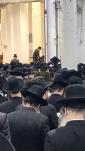 Yom Tov Rosh Hashanah 5787 Around the Jewish World