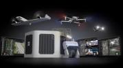 Main image for NO PILOT NEEDED: Skydio Unveils Lightning-Fast Drone Fleet