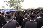 Amiras Tashlich by the Satmar Rebbe Shlit"a