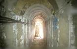 Main image for TUNNEL UNCOVERED: IDF Destroys Massive 2-Kilometer Hamas Route In Gaza