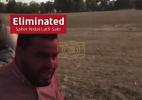Main image for THREE YEARS LATER: IDF Eliminates Kidnapper Seen Dragging Israeli Into Gaza