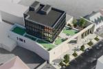 Historic News in Ulyanovsk: A Massive Jewish Community Center to Be Built in the Heart of the City
