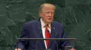 Main image for REGIME THREAT UNLEASHED: Trump Hints at Total Destruction or Post-Midterm Deals for Iran
