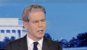 Main image for IRAN FLIGHT SHUTDOWN: Bessent Says More Than 80% of International Flights Halted, Questions How UN Delegation Will Get Home