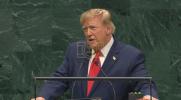 Main image for STRENGTH UNLEASHED LOUDLY: President Trump Claims America Now Most Powerful Country on Earth
