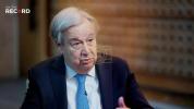 Main image for UN CHIEF SOUNDS ALARM: Security Council Paralyzed By Superpower Wars