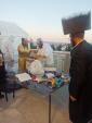 Plan Ahead Provides Private Kapparos Shlagen and Kisui Hadam, Prepares for Their Clients for Sukkos