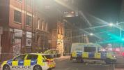 Two Arrested as Police Disrupt Suspected Terror Plot Targeting Manchester Jewish Community