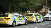 Two Arrested as Police Disrupt Suspected Terror Plot Targeting Manchester Jewish Community