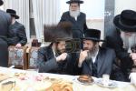 Simchas Bar Mitzvah of a Grandchild of the Kretchnif Kiryat Gat Rebbe Shlit"a, Tishrei 5787