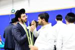 PHOTOS: Erev Sukkos Preparations in Bnei Brak