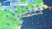 UPDATE: Sukkos Storm Threat Grows as NYC Warns of Heavy Rain and Coastal Flooding