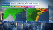 UPDATE: Sukkos Storm Threat Grows as NYC Warns of Heavy Rain and Coastal Flooding
