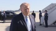 Main image for TRUMP PRAISES BRITAIN: Terror Suspects Seized Near US-Operated UK Base