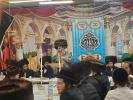 Main image for Grand Simchas Beis Hashoeva and Seudas Hillula Kadisha by the Spinka Monsey Rebbe Shlit"a