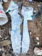 UNDERGROUND TERROR SITE: Israeli Forces Discover 25-Meter-Deep Infrastructure Near Qalqilya, Signs of Second Project