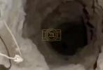 Main image for UNDERGROUND TERROR SITE: Israeli Forces Discover 25-Meter-Deep Infrastructure Near Qalqilya, Signs of Second Project