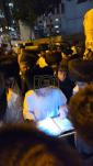 Main image for Tefillas Neila by the Toras Chochom Rebbe Shlit"a